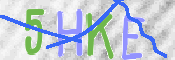 Gambar CAPTCHA