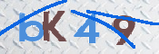 Gambar CAPTCHA