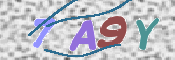 Gambar CAPTCHA