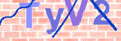 Gambar CAPTCHA