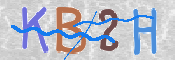 Gambar CAPTCHA