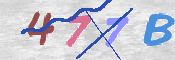 Gambar CAPTCHA