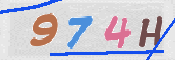 Gambar CAPTCHA