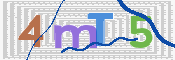 Gambar CAPTCHA