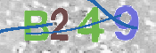 Gambar CAPTCHA
