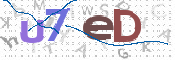 Gambar CAPTCHA