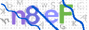 Gambar CAPTCHA