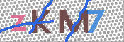 Gambar CAPTCHA