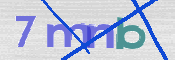 Gambar CAPTCHA