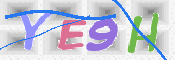Gambar CAPTCHA