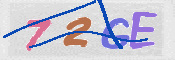 Gambar CAPTCHA