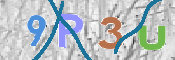 Gambar CAPTCHA