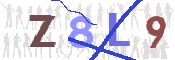 Gambar CAPTCHA