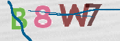 Gambar CAPTCHA
