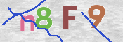 Gambar CAPTCHA