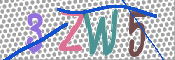 Gambar CAPTCHA