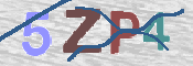 Gambar CAPTCHA