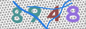 Gambar CAPTCHA