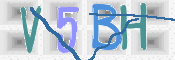 Gambar CAPTCHA