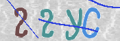 Gambar CAPTCHA