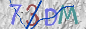 Gambar CAPTCHA