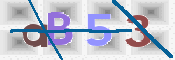 Gambar CAPTCHA