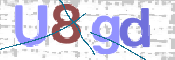 Gambar CAPTCHA