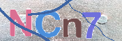 Gambar CAPTCHA