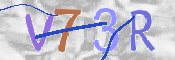 Gambar CAPTCHA