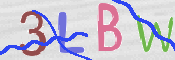 Gambar CAPTCHA