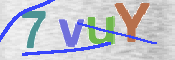 Gambar CAPTCHA
