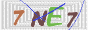 Gambar CAPTCHA