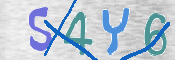 Gambar CAPTCHA