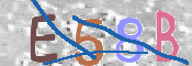 Gambar CAPTCHA