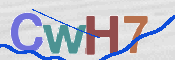 Gambar CAPTCHA