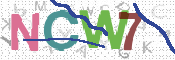 Gambar CAPTCHA