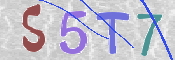 Gambar CAPTCHA
