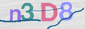 Gambar CAPTCHA