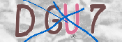 Gambar CAPTCHA