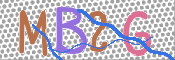 Gambar CAPTCHA