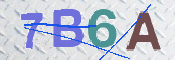 Gambar CAPTCHA
