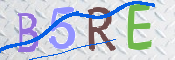 Gambar CAPTCHA