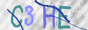 Gambar CAPTCHA