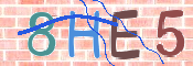 Gambar CAPTCHA