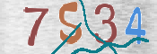 Gambar CAPTCHA