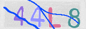 Gambar CAPTCHA