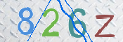 Gambar CAPTCHA
