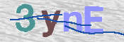 Gambar CAPTCHA