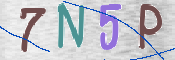 Gambar CAPTCHA