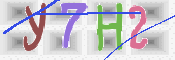 Gambar CAPTCHA